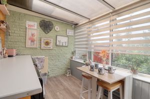 Conservatory/Diner- click for photo gallery